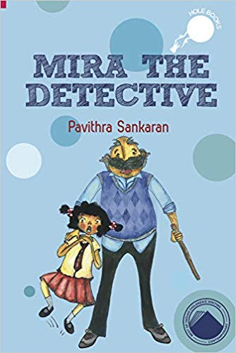MIRA THE DETECTIVE