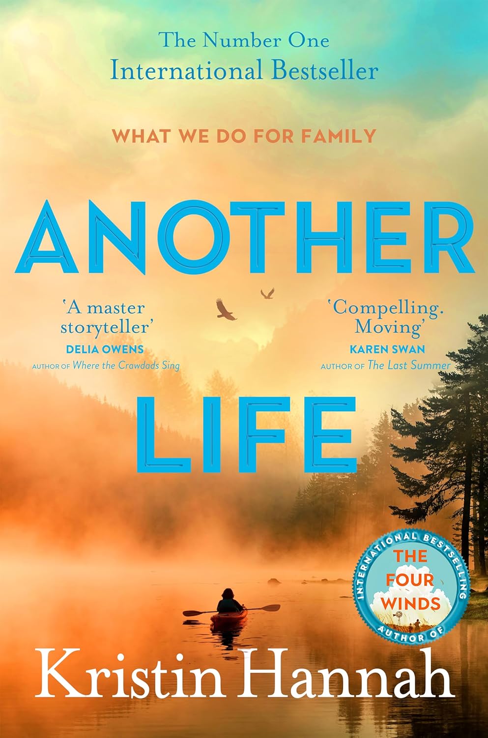 ANOTHER  LIFE