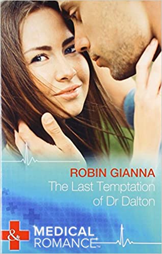 THE LAST TEMPTATION OF DR DALTON
