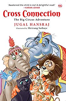 CROSS CONNECTION the big circus adventure