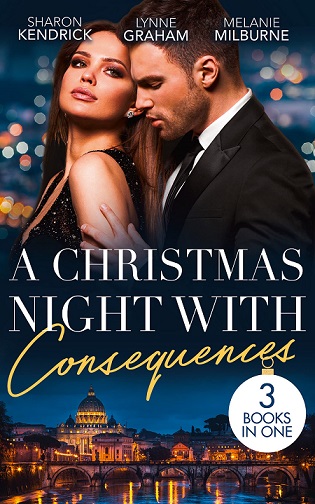 A CHRISTMAS NIGHT WITH CONSEQUENCES
