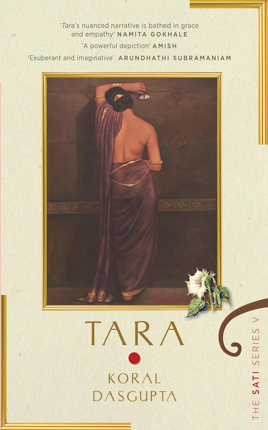TARA