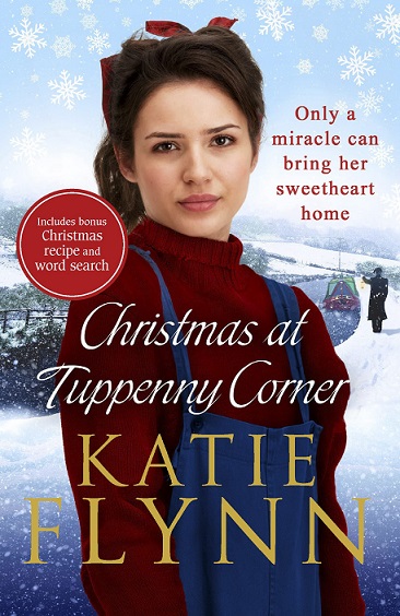 CHRISTMAS AT TUPPENNY CORNER