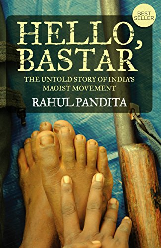 HELLO BASTAR