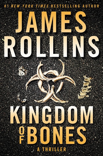 KINGDOM OF BONES