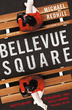BELLEVUE SQUARE