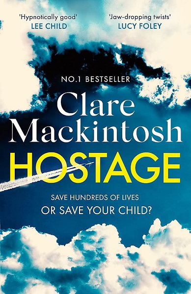 HOSTAGE cm