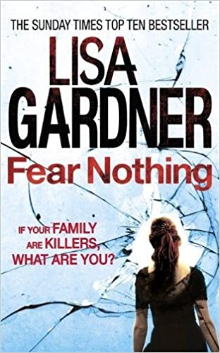 FEAR NOTHING