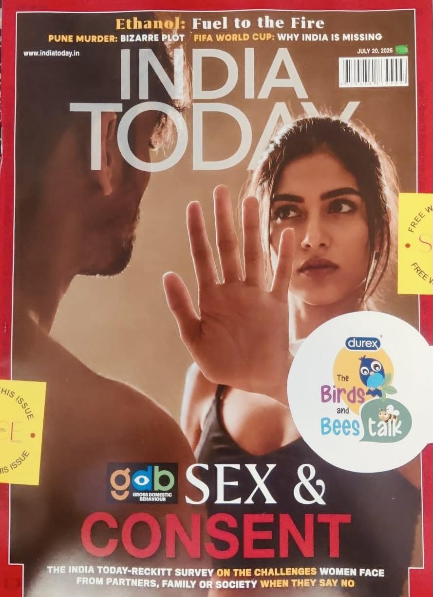 INDIA TODAY 2026 JULY 20