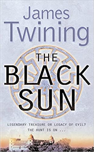 THE BLACK SUN