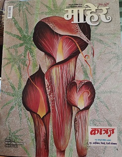 MAHER MARATHI 2025 DEC