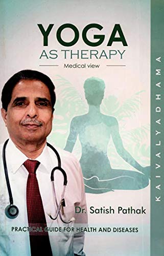 YOGA AS THERAPY medical view