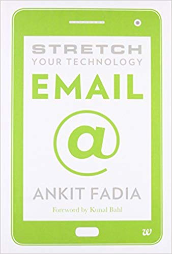 STRETCH YOUR TECHNOLOGY EMAIL