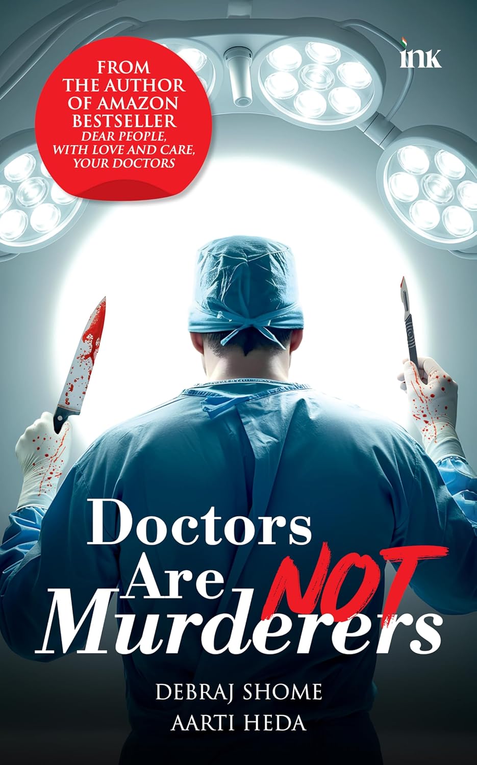 DOCTORS ARE NOT MURDERERS