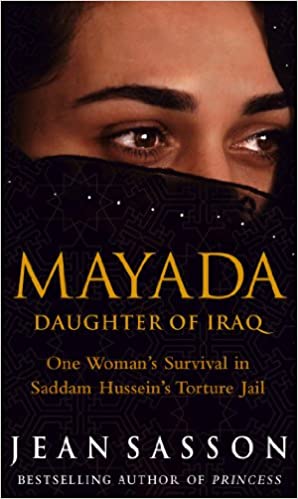 MAYADA Daughter of Iraq