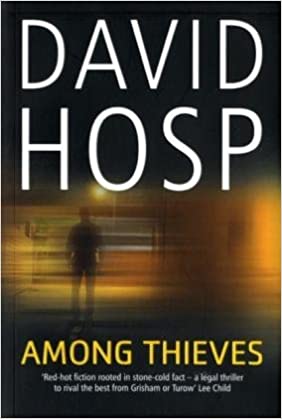 AMONG THIEVES