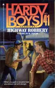 NO 41 HIGHWAY ROBBERY