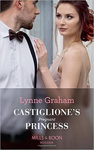CASTIGLIONE'S PREGNANT PRINCESS