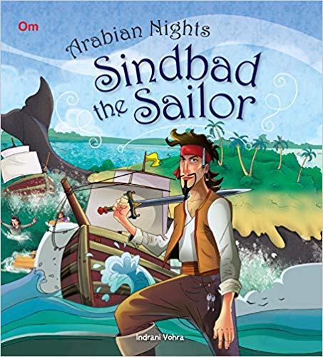 SINDBAD THE SAILOR om