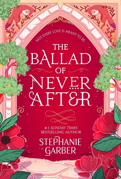 THE BALLAD OF NEVER AFTER 02
