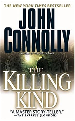 THE KILLING KIND