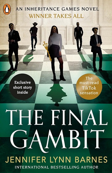 THE FINAL GAMBIT 03