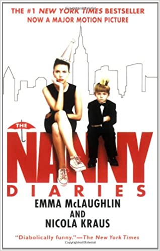 NANNY DIARIES