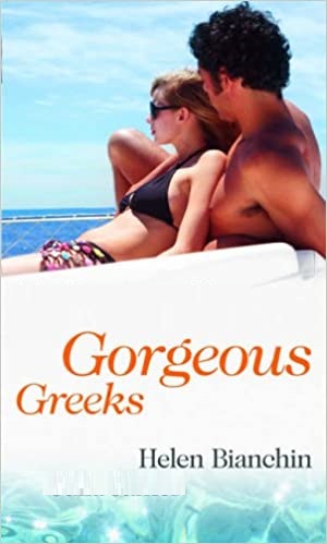 GORGEOUS GREEKS