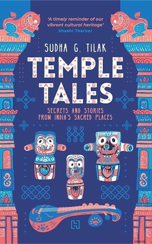 TEMPLE TALES