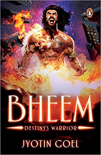 BHEEM destiny'S warrior