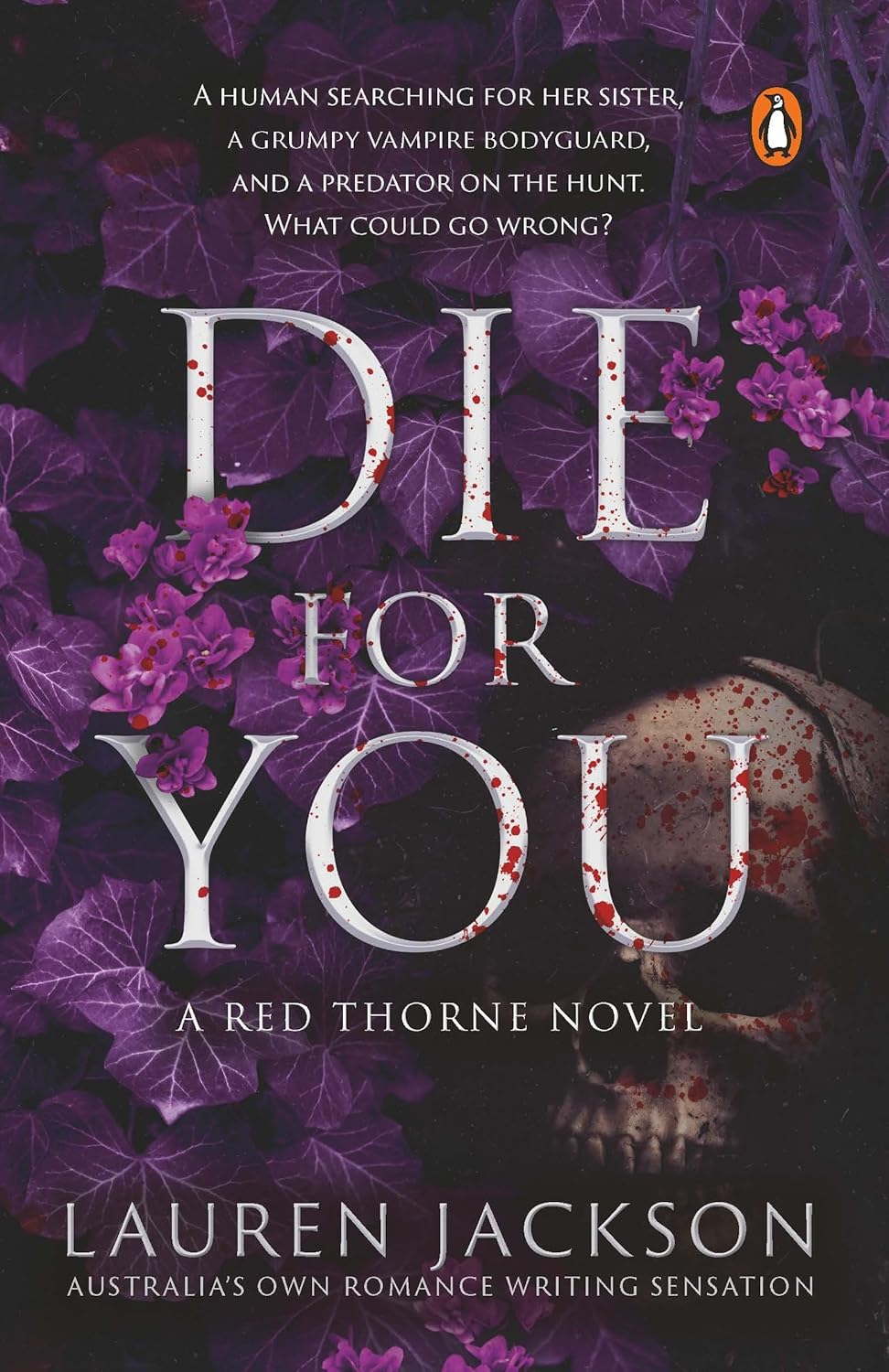DIE FOR YOU