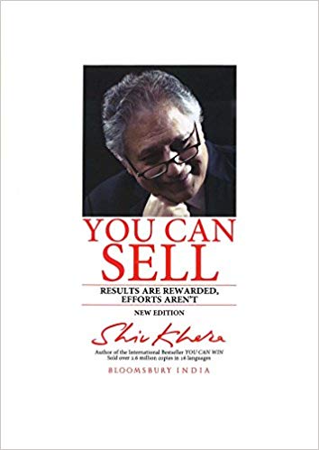 YOU CAN SELL