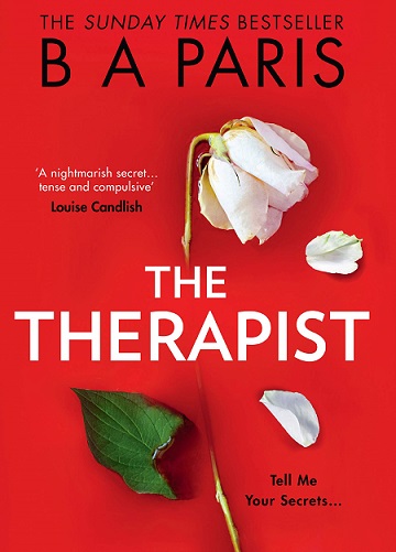 THE THERAPIST