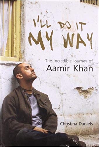 I'LL DO IT MY WAY aamir khan