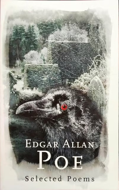 EDGAR ALLAN POE SELECTED POEMS