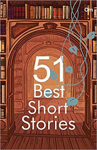 51 BEST SHORT STORIES