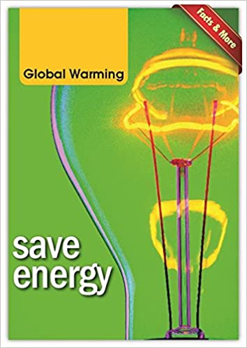 SAVE ENERGY global warming