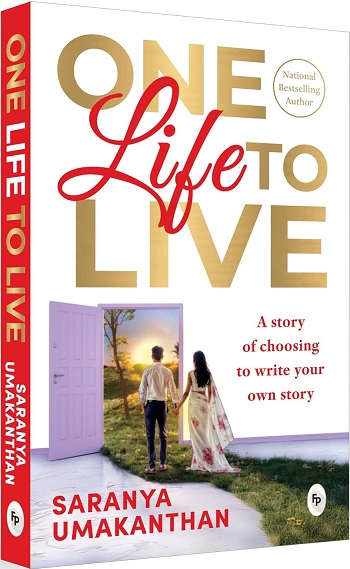 ONE LIFE TO LIVE