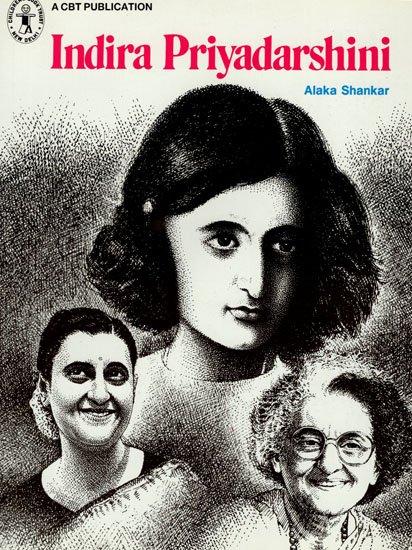 INDIRA PRIYADARSHINI