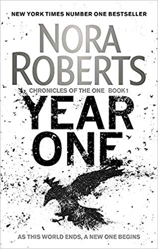 YEAR ONE 1