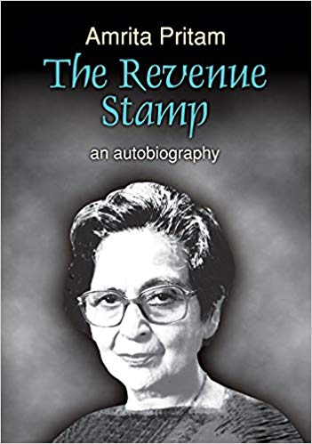 THE REVENUE STAMP