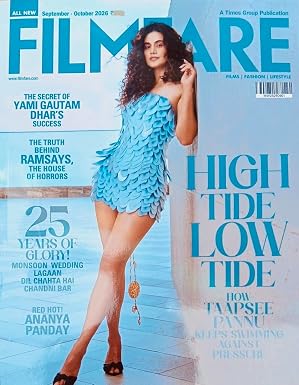 FILMFARE 2026 SEP- OCT