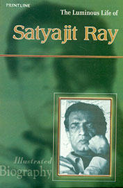 SATYAJIT RAY