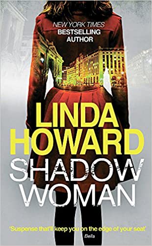 SHADOW WOMAN