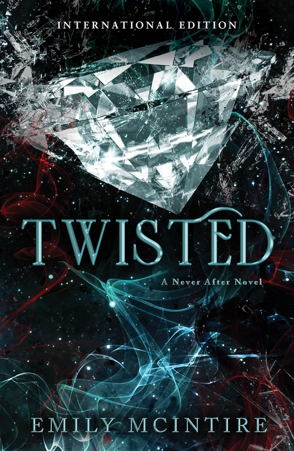 TWISTED 04