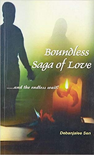 BOUNDLESS SAGA OF LOVE