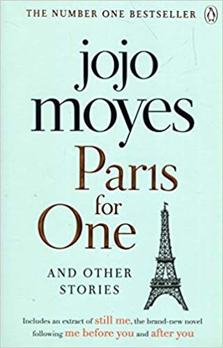 PARIS FOR ONE