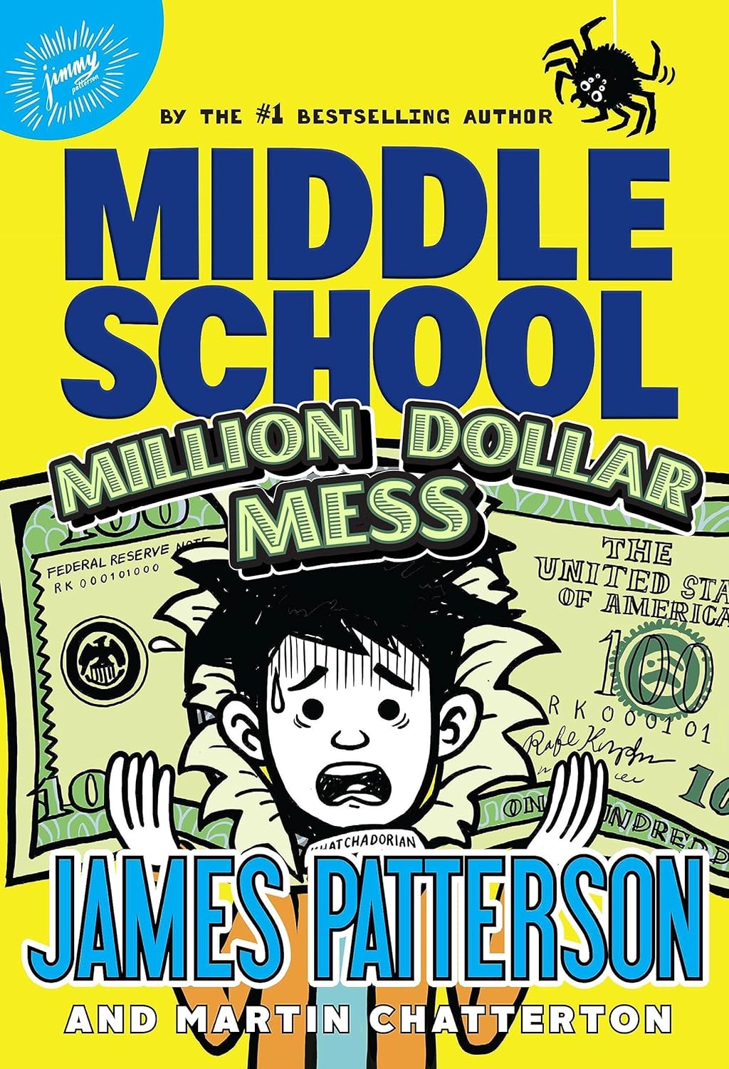 MIDDLE SCHOOL MILLION DOLLAR MESS