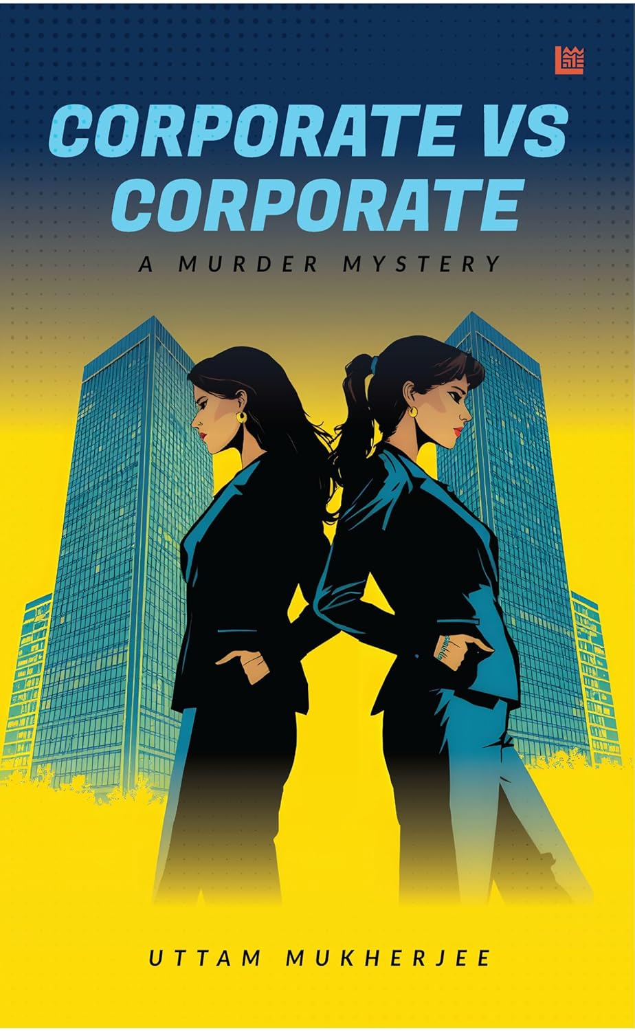 CORPORATE VS CORPORATE