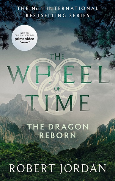 THE DRAGON REBORN 03